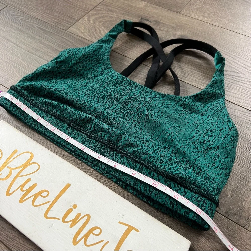 Lululemon Bra - Picture 4 of 4